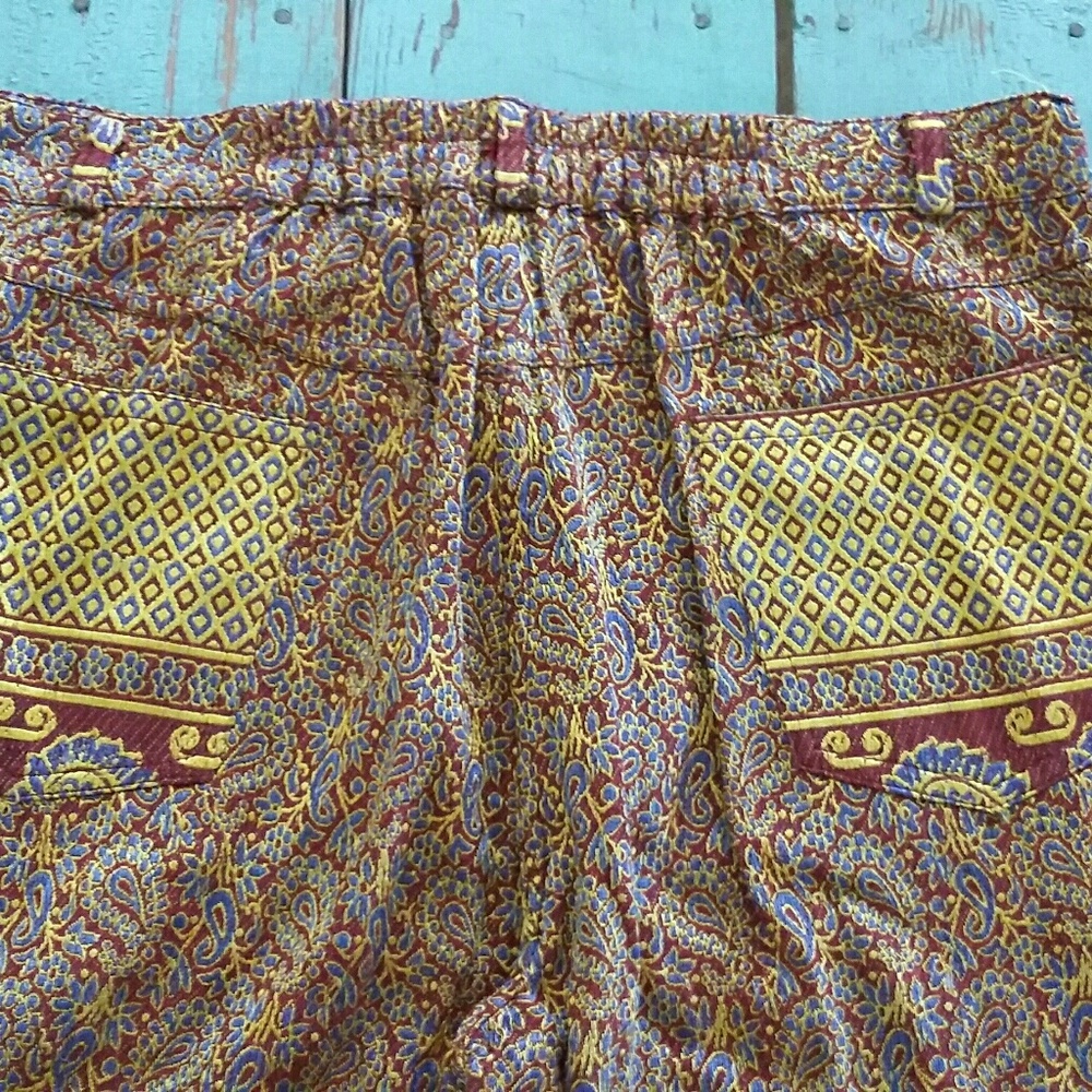 Pants - Picture 4 of 7